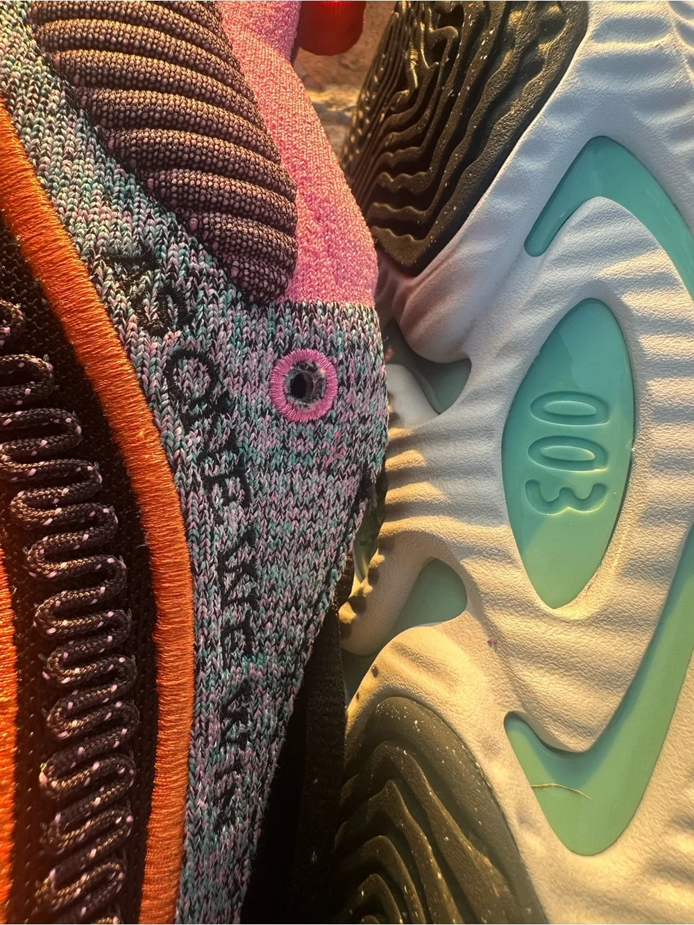 Nike Cosmic Unity 3 